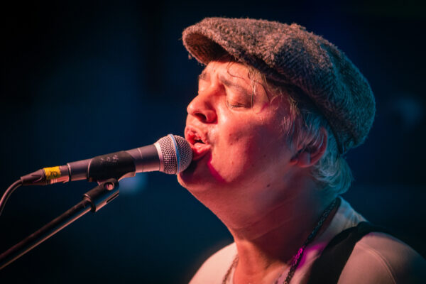 Peter Doherty - Zappa baza, 5.5.2026. // foto: Iva Tanacković