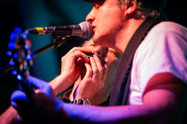 Peter Doherty - Zappa baza, 5.5.2026. // foto: Iva Tanacković
