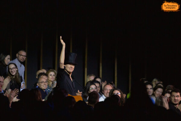 Bryan Adams, Beograd / Belgrade 2025 // foto: Iva Tanacković