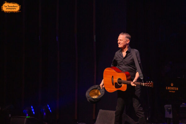Bryan Adams, Beograd / Belgrade 2025 // foto: Iva Tanacković
