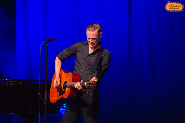 Bryan Adams, Beograd / Belgrade 2025 // foto: Iva Tanacković