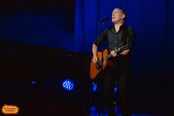 Bryan Adams, Beograd / Belgrade 2025 // foto: Iva Tanacković