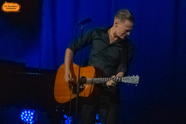 Bryan Adams, Beograd / Belgrade 2025 // foto: Iva Tanacković