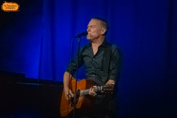 Bryan Adams, Beograd / Belgrade 2025 // foto: Iva Tanacković