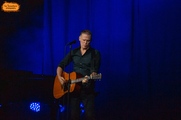 Bryan Adams, Beograd / Belgrade 2025 // foto: Iva Tanacković
