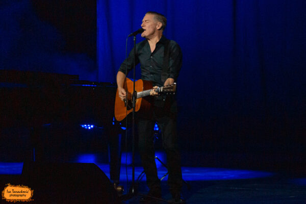 Bryan Adams, Beograd / Belgrade 2025 // foto: Iva Tanacković