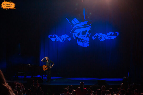 Bryan Adams, Beograd / Belgrade 2025 // foto: Iva Tanacković