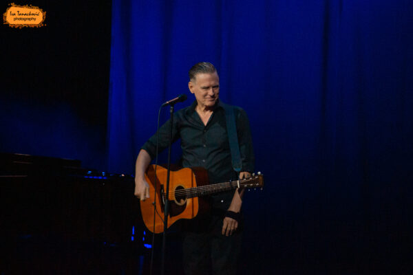 Bryan Adams, Beograd / Belgrade 2025 // foto: Iva Tanacković