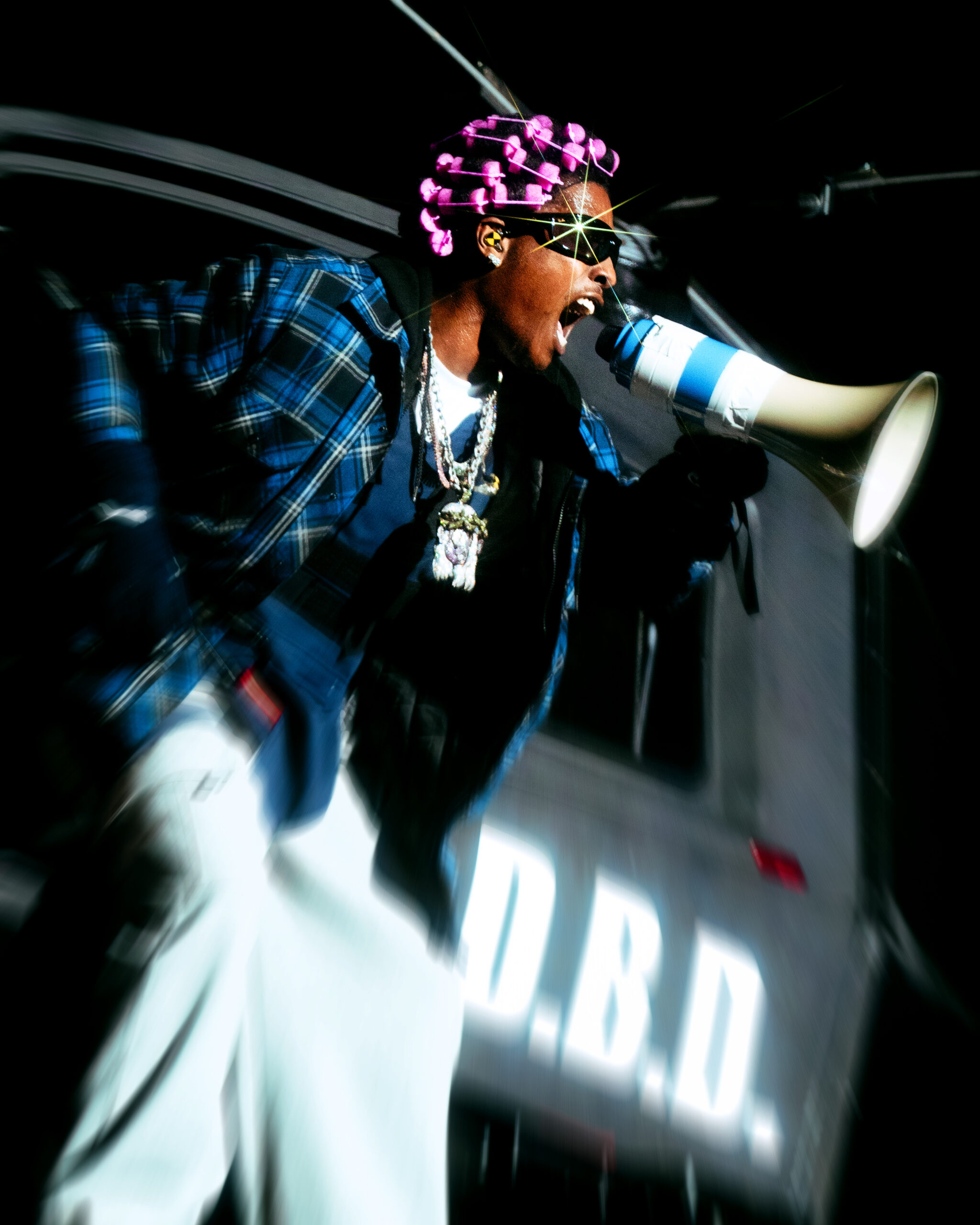 A$ap Rocky // foto: @pleckham